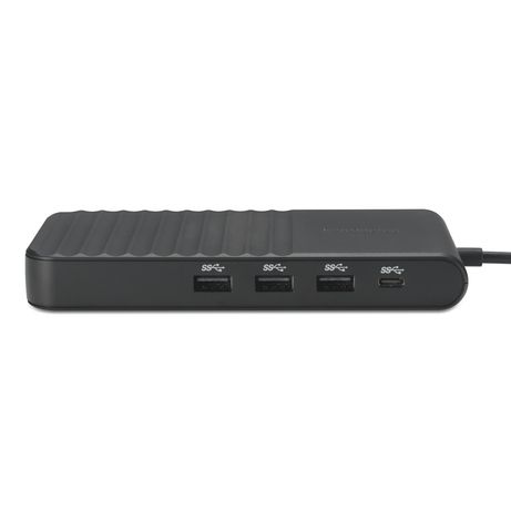 Kensington UH1500P EQ USB-C Dock - Imagen 4 de 8 Kensington UH1500P EQ USB-C Dock - Imagen 4 de 8