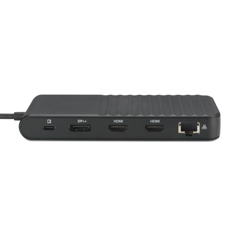 Kensington UH1500P EQ USB-C Dock - Imagen 5 de 8 Kensington UH1500P EQ USB-C Dock - Imagen 5 de 8