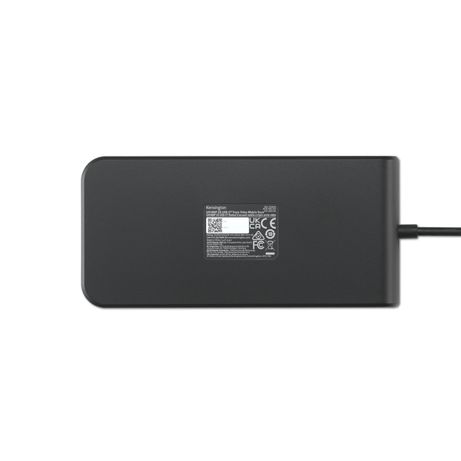 Kensington UH1500P EQ USB-C Dock - Imagen 7 de 8 Kensington UH1500P EQ USB-C Dock - Imagen 7 de 8