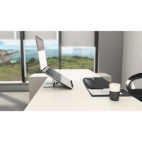 Miniatura 4 de Kensington Easy RiserAluminum Laptop