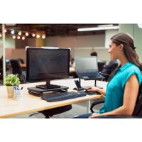 Miniatura 3 de SOPORTE ELEVADOR MONITOR PLUS KENSINGTON K52786WW