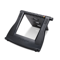 Miniatura 1 de SOPORTE PARA PORTATILES SMARTFIT  NEG RO