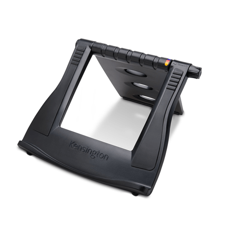 SOPORTE PARA PORTATILES SMARTFIT NEG RO - Imagen 1 de 31 SOPORTE PARA PORTATILES SMARTFIT NEG RO - Imagen 1 de 31