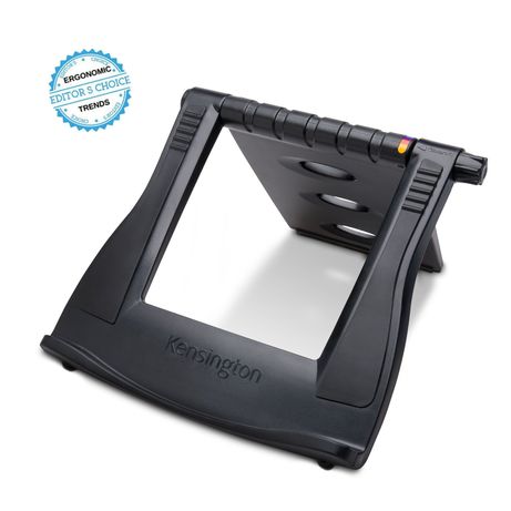 SOPORTE PARA PORTATILES SMARTFIT NEG RO - Imagen 6 de 31 SOPORTE PARA PORTATILES SMARTFIT NEG RO - Imagen 6 de 31