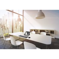 Miniatura 7 de SOPORTE PARA PORTATILES SMARTFIT  NEG RO