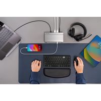 Miniatura 18 de SOPORTE PARA PORTATILES SMARTFIT  NEG RO