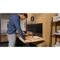 Miniatura 20 de SOPORTE PARA PORTATILES SMARTFIT  NEG RO