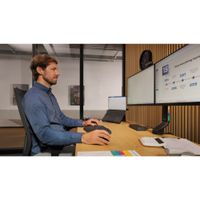 Miniatura 23 de SOPORTE PARA PORTATILES SMARTFIT  NEG RO