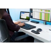 Miniatura 4 de REPOSAMUNECA TECLADO ESTNDAR REPOSAMUECAS TECLADO ESTND AR