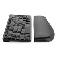 Miniatura 7 de REPOSAMUNECA TECLADO ESTNDAR REPOSAMUECAS TECLADO ESTND AR