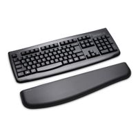 Miniatura 9 de REPOSAMUNECA TECLADO ESTNDAR REPOSAMUECAS TECLADO ESTND AR