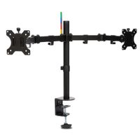Miniatura 2 de SmartFit Ergo Dual Monitor Arm
