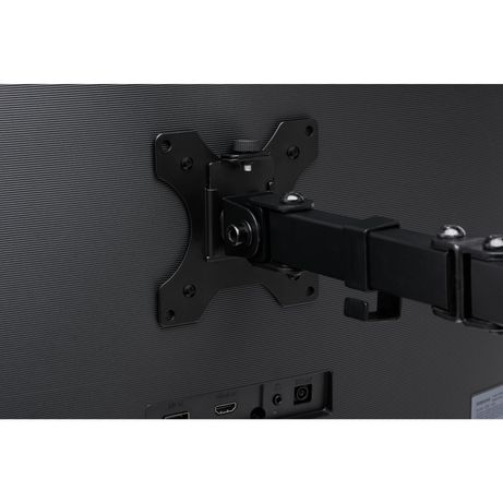 SmartFit Ergo Dual Monitor Arm - Imagen 3 de 13 SmartFit Ergo Dual Monitor Arm - Imagen 3 de 13