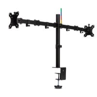 Miniatura 4 de SmartFit Ergo Dual Monitor Arm