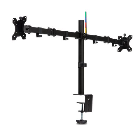 SmartFit Ergo Dual Monitor Arm - Imagen 4 de 13 SmartFit Ergo Dual Monitor Arm - Imagen 4 de 13
