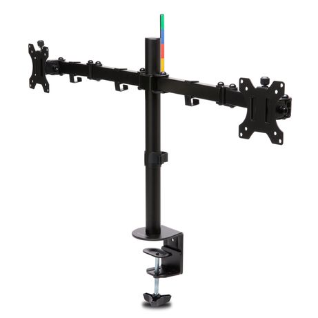SmartFit Ergo Dual Monitor Arm - Imagen 5 de 13 SmartFit Ergo Dual Monitor Arm - Imagen 5 de 13