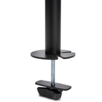 Miniatura 8 de SmartFit Ergo Dual Monitor Arm