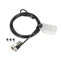 Miniatura 2 de UNIVERSAL 3-N-1 COMBI LOCK RESETTABLE - KENSINGT ON