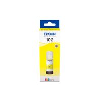 Miniatura 2 de CONSUMIBLE EPSON AMARILLO BOTELLA ECOTANK 102