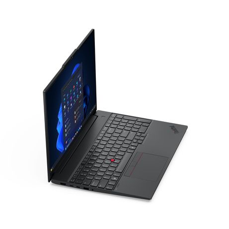 PORTATIL LENOVO THINKPAD E16 G3 U5 226V 16GB 512GB SSD 16" W11P - Imagen 9 de 17 PORTATIL LENOVO THINKPAD E16 G3 U5 226V 16GB 512GB SSD 16" W11P - Imagen 9 de 17