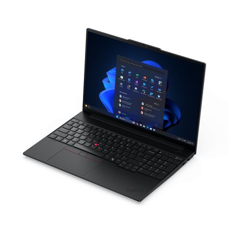PORTATIL LENOVO THINKPAD E16 G3 U5 226V 16GB 512GB SSD 16" W11P - Imagen 10 de 17 PORTATIL LENOVO THINKPAD E16 G3 U5 226V 16GB 512GB SSD 16" W11P - Imagen 10 de 17