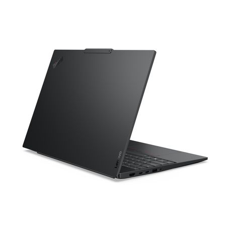 PORTATIL LENOVO THINKPAD E16 G3 U5 226V 16GB 512GB SSD 16" W11P - Imagen 14 de 17 PORTATIL LENOVO THINKPAD E16 G3 U5 226V 16GB 512GB SSD 16" W11P - Imagen 14 de 17