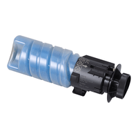 Miniatura 1 de OKI MC554 Toner Cian 2K