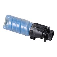 Miniatura 2 de OKI MC554 Toner Cian 2K