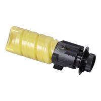 Miniatura 2 de OKI MC554 Toner Amarillo 2K