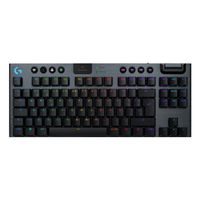Miniatura 2 de G915 X LSPEED TKL LP Wless KBD Black ES