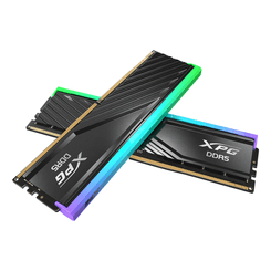 Memoria RAM  PC DDR5 32GB  6000Mhz  (2x16)  CL30  ADATA LANCER BLADE RGB v