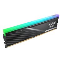 Miniatura 4 de Memoria RAM  PC DDR5 32GB  6000Mhz  (2x16)  CL30  ADATA LANCER BLADE RGB v