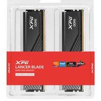 Miniatura 5 de Memoria RAM  PC DDR5 32GB  6000Mhz  (2x16)  CL30  ADATA LANCER BLADE RGB v