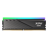 Miniatura 1 de Memoria RAM  PC DDR5 32GB  6000Mhz  (1x32)  CL30  ADATA  LANCER BLADE RGB DDR5