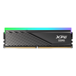 Memoria RAM  PC DDR5 32GB  6000Mhz  (1x32)  CL30  ADATA  LANCER BLADE RGB DDR5