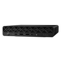 Miniatura 19 de MINI PC HP BUSINESS DESKTOP PRODESK 4 G1I DESKTOP AI COMPUTER - INTEL CORE ULTRA 5 235T - VPRO TECHNOLOGY - 16 GB - 512 GB SSD - MINI PC - JACK B