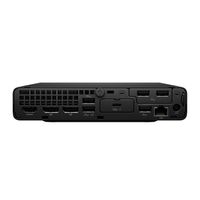 Miniatura 20 de MINI PC HP BUSINESS DESKTOP PRODESK 4 G1I DESKTOP AI COMPUTER - INTEL CORE ULTRA 5 235T - VPRO TECHNOLOGY - 16 GB - 512 GB SSD - MINI PC - JACK B