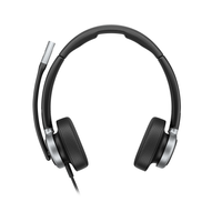 Miniatura 1 de HP Poly Mission 625 Stereo Wired BULK