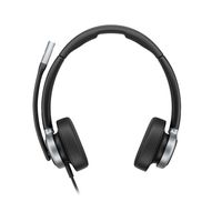 Miniatura 2 de HP Poly Mission 625 Stereo Wired BULK