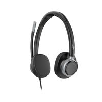 Miniatura 15 de HP Poly Mission 625 Stereo Wired BULK