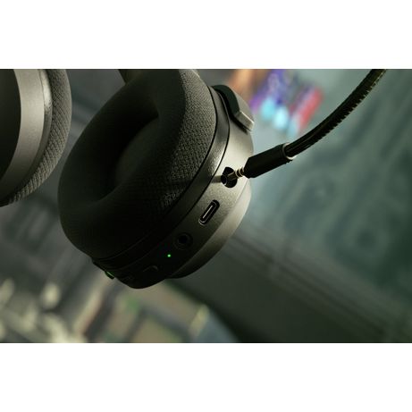 AURICULARES RAZER BARRACUDA X 2022 (RZ04-04430100-R3M1) - Imagen 5 de 8 AURICULARES RAZER BARRACUDA X 2022 (RZ04-04430100-R3M1) - Imagen 5 de 8