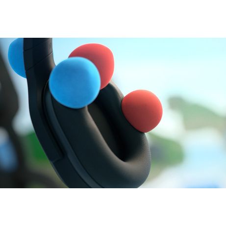 AURICULARES RAZER BARRACUDA X 2022 (RZ04-04430100-R3M1) - Imagen 6 de 8 AURICULARES RAZER BARRACUDA X 2022 (RZ04-04430100-R3M1) - Imagen 6 de 8