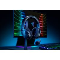 Miniatura 7 de AURICULARES RAZER BARRACUDA X 2022 (RZ04-04430100-R3M1)