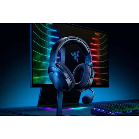 AURICULARES RAZER BARRACUDA X 2022 (RZ04-04430100-R3M1) - Imagen 7 de 8 AURICULARES RAZER BARRACUDA X 2022 (RZ04-04430100-R3M1) - Imagen 7 de 8