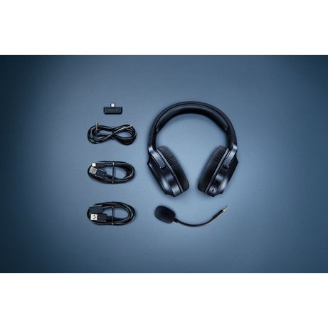 AURICULARES RAZER BARRACUDA X 2022 (RZ04-04430100-R3M1) - Imagen 8 de 8 AURICULARES RAZER BARRACUDA X 2022 (RZ04-04430100-R3M1) - Imagen 8 de 8