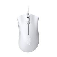 Miniatura 2 de RATON GAMING RAZER DEATHADDER ESSENTIAL | 6400 DPI | BLANCO