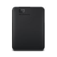 Miniatura 1 de ELEMENTS PORTABLE 5TB 2.5IN USB 3 .0