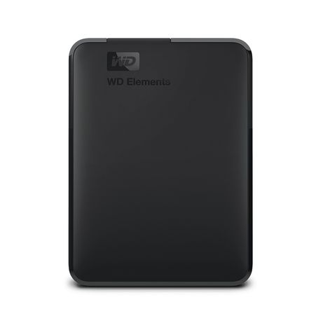 ELEMENTS PORTABLE 5TB 2.5IN USB 3 .0 - Imagen 2 de 6 ELEMENTS PORTABLE 5TB 2.5IN USB 3 .0 - Imagen 2 de 6