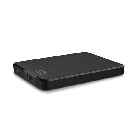ELEMENTS PORTABLE 5TB 2.5IN USB 3 .0 - Imagen 6 de 6 ELEMENTS PORTABLE 5TB 2.5IN USB 3 .0 - Imagen 6 de 6