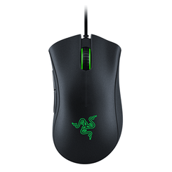 RATON GAMING RAZER DEATHADDER ESSENTIAL